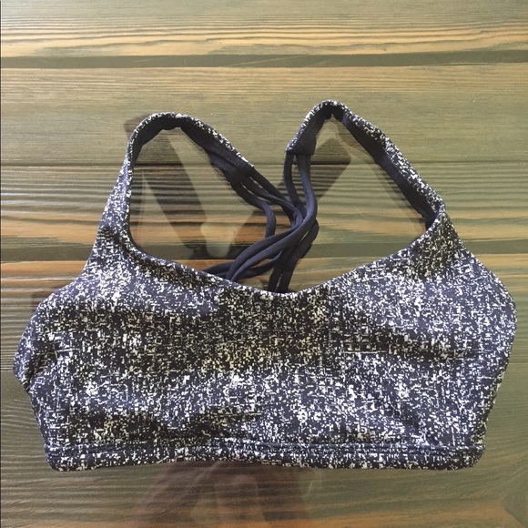 lululemon athletica Other - Lululemon Bra 🍋